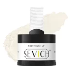 Sevich, hajpúder hajhiányra, fehér, 4g