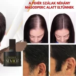 Sevich, hajpúder hajhiányra, szőke, 4g - Image 2
