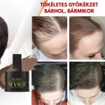 Sevich, hajpúder hajhiányra, szőke, 4g - Image 5