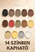 Sevich, hajpúder hajhiányra, szőke, 4g - Image 4