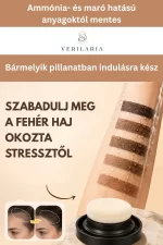 Sevich, hajpúder hajhiányra, szőke, 4g - Image 7