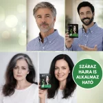 Hajszínező sampon, fekete, Instant, Sevich, 250 ml - Image 8