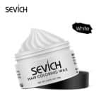 Professzionális Sevich Színes hajviasz, fehér, 120 g - Image 5