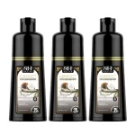 Rapid hajfestő sampon, fekete, kókusz, professzionális, Sevich, 500 ml - Image 8