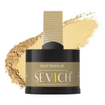 SEVICH, hajpúderhajhiányra, világosszőke, 4g