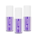 Fogfehérítő gél - Sugárzó mosoly, WhiteGlow BySmile by Verilaria, 30ml - Image 3