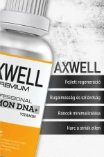 Regeneráns Verilaria arcszérum: Lazac DNS, Fejlett öregedésgátló, 30ml - Image 6