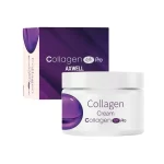 Verilaria Life Pro arckrém: Kollagén a legfőbb hidratálásért és maximális rugalmasságért, 75ml - Image 2