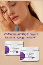 Verilaria Life Pro arckrém: Kollagén a legfőbb hidratálásért és maximális rugalmasságért, 75ml - Image 7