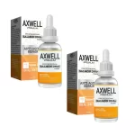 Regeneráns Verilaria arcszérum: Lazac DNS, Fejlett öregedésgátló, 30ml - Image 3