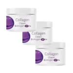 Verilaria Life Pro arckrém: Kollagén a legfőbb hidratálásért és maximális rugalmasságért, 75ml - Image 4