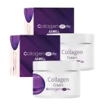 Verilaria Life Pro arckrém: Kollagén a legfőbb hidratálásért és maximális rugalmasságért, 75ml - Image 5