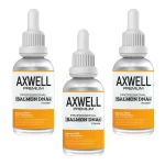 Regeneráns Verilaria arcszérum: Lazac DNS, Fejlett öregedésgátló, 30ml - Image 5