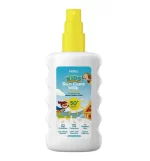 Verilaria napvédő krém gyermekeknek, SPF50+, vízálló, UVA/UVB védelem, 200ml