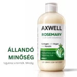 Sampon rozmaringgal, keratinnal és kollagénnel, sérült hajra, hajnövekedésre, Verilaria, 400ml - Image 8