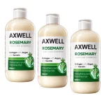 Sampon rozmaringgal, keratinnal és kollagénnel, sérült hajra, hajnövekedésre, Verilaria, 400ml - Image 12