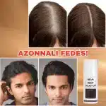 Ősz hajtő-fedő spray – azonnali fedés – by Verilaria, 75 ml - Image 2