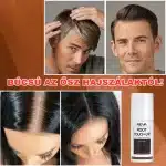 Ősz hajtő-fedő spray – azonnali fedés – by Verilaria, 75 ml - Image 3