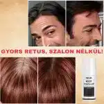 Ősz hajtő-fedő spray – azonnali fedés – by Verilaria, 75 ml - Image 7