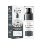 Botox hatású arckrém – kiegyenlíti, hidratálja és revitalizálja a bőrt, Verilaria, 30 g