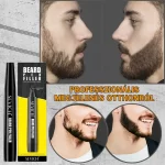 Szakállkontúrceruza – kitölti a hiányzó részeket és kiemeli a szakállt, tartós, Sevich - Image 7