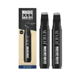 Fehér hajfestő ceruza – azonnali hajgyökér-korrektor, Magic, fekete, Sevich, 20 ml - Image 11