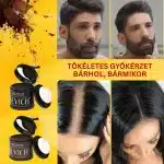 Azonnali hajpor 10 g – 30 másodperc alatt teljesen eltakarja a festetlen hajgyökereket, Sevich - Image 4
