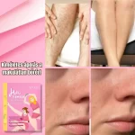 Szőrtelenítő krém és hidratáló gél szett – fájdalommentes szőrtelenítés, sima bőr, Sevich - Image 4