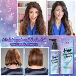 Krém a makacs haj kiegyenesítéséhez – keratinkezelés, sima haj akár 72 órán át, Sevich - Image 7
