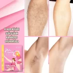 Szőrtelenítő krém és hidratáló gél szett – fájdalommentes szőrtelenítés, sima bőr, Sevich - Image 6