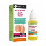 Intenzív körömápoló kezelés, hidratálás és erősítés, Verilaria, 10 ml