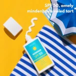 Envisha SPF 50 napvédő krém, niacinamid és cink-oxid, Envisha by Verilaria, 48 g - Image 2