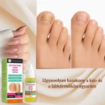 Intenzív körömápoló kezelés, hidratálás és erősítés, Verilaria, 10 ml - Image 4