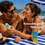 Envisha SPF 50 napvédő krém, niacinamid és cink-oxid, Envisha by Verilaria, 48 g - Image 5