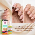 Intenzív körömápoló kezelés, hidratálás és erősítés, Verilaria, 10 ml - Image 5