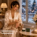 Intenzív regeneráló krém lábakhoz és kezekhez, Premium, 40% karbamid + 2% szalicilsav, Verilaria, kókusz- és kaméliaolajjal, 100 g - Image 6