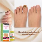 Intenzív körömápoló kezelés, hidratálás és erősítés, Verilaria, 10 ml - Image 8